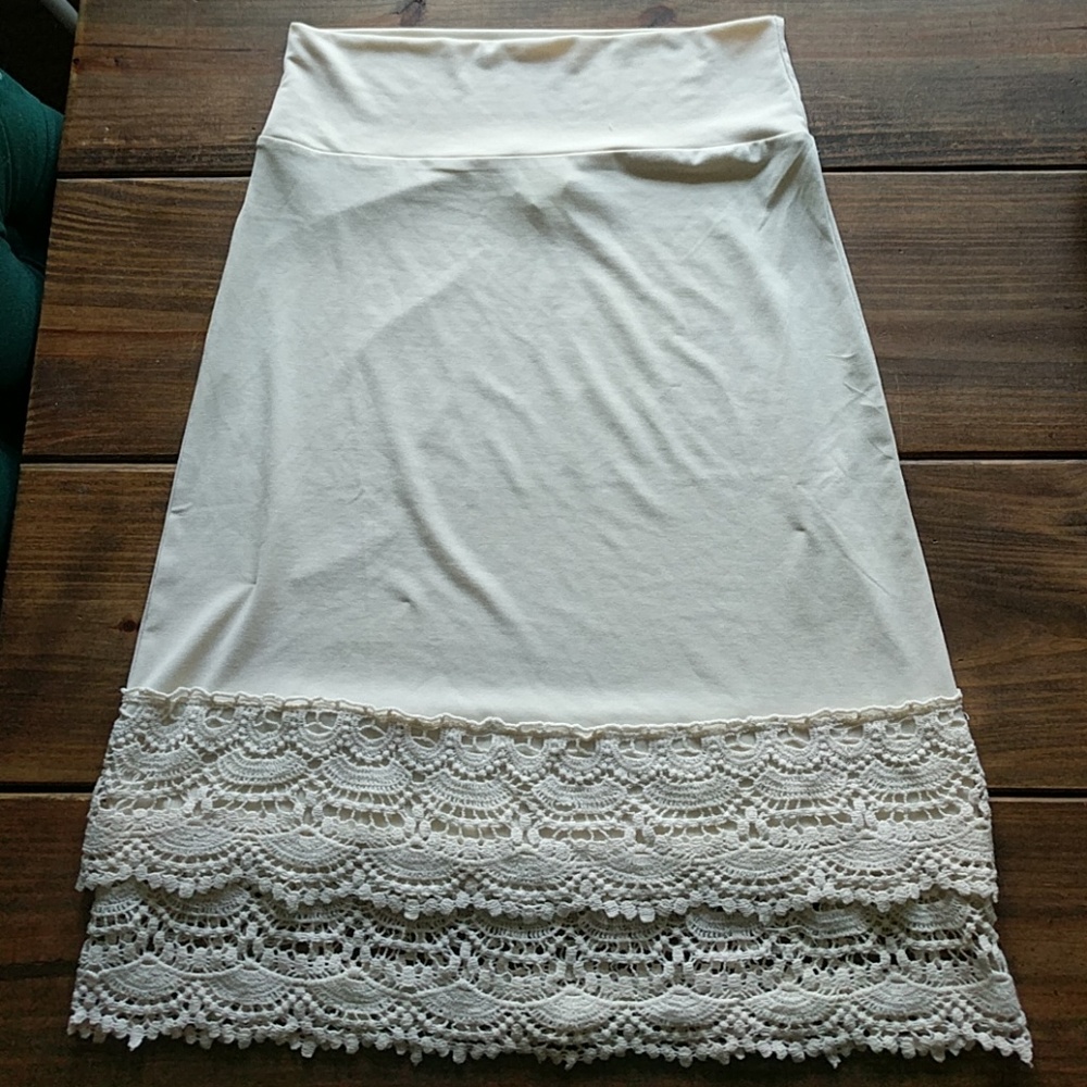 Slip Extender